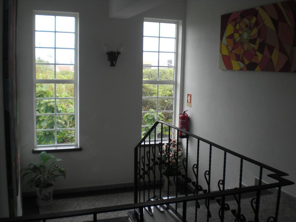 Hotel Branco II Porto Martins Экстерьер фото