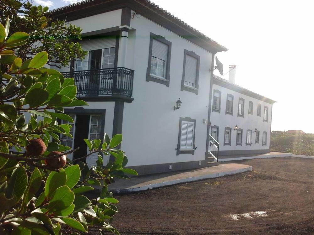 Hotel Branco II Porto Martins Экстерьер фото
