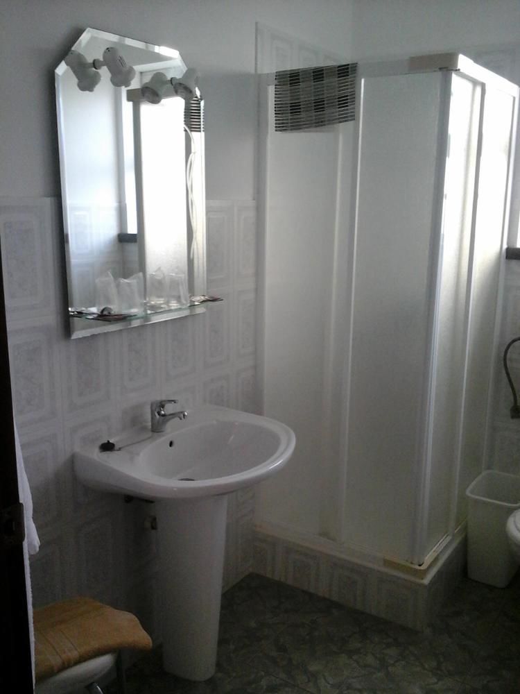 Hotel Branco II Porto Martins Экстерьер фото