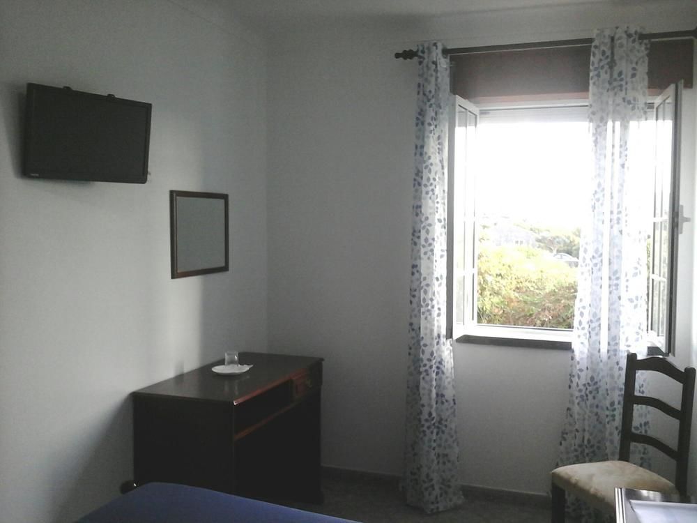 Hotel Branco II Porto Martins Экстерьер фото